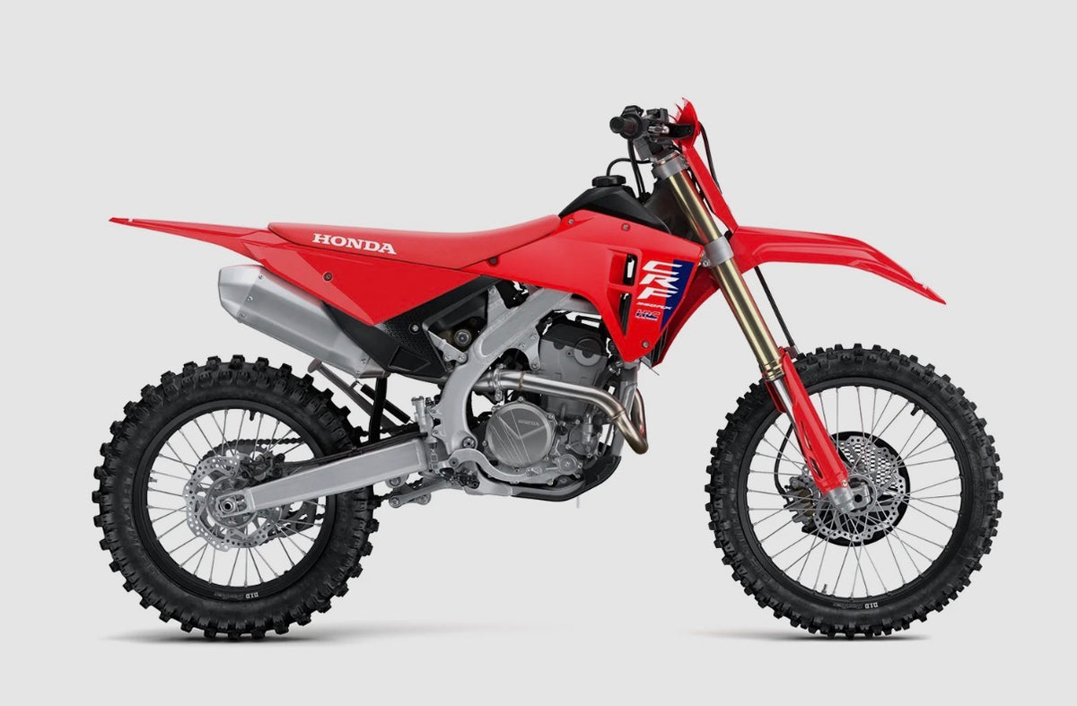 Honda CRF450R