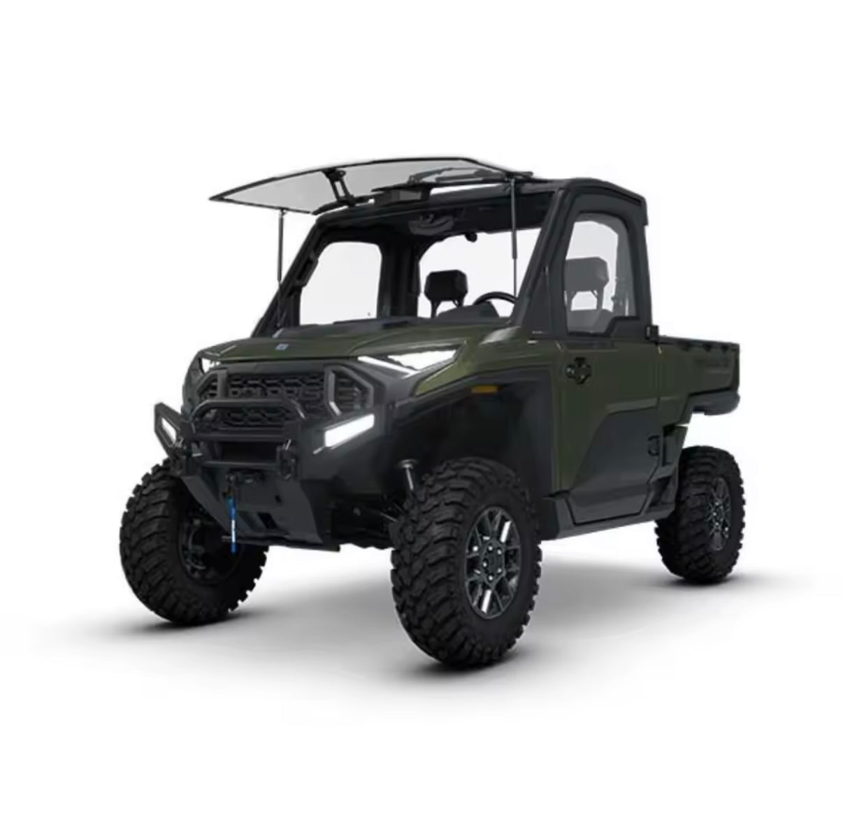 Polaris RANGER XD 1000 NorthStar / Utility Side-by-Side