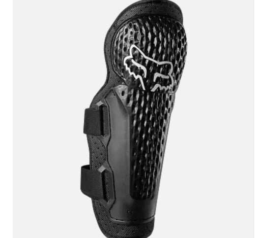Fox Racing Enduro D3O Knee Guards (Bla