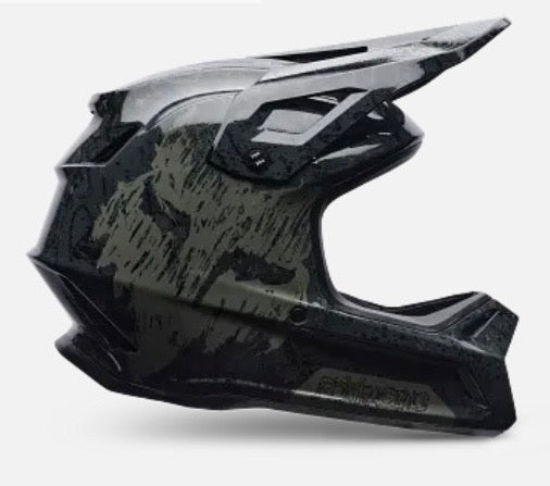 Fox Racing V3 RS Carbon Helmet