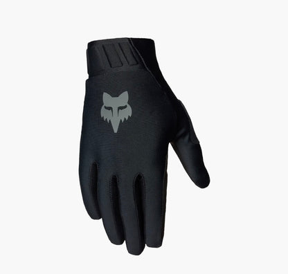 Fox Racing Flexair Gloves (White / Black)