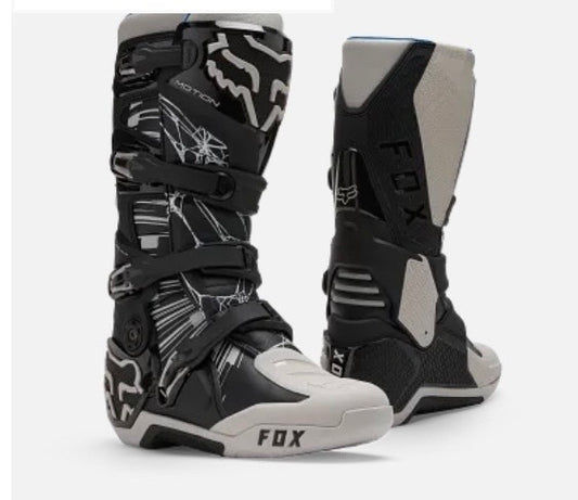Fox Racing Instinct Motocross Boots