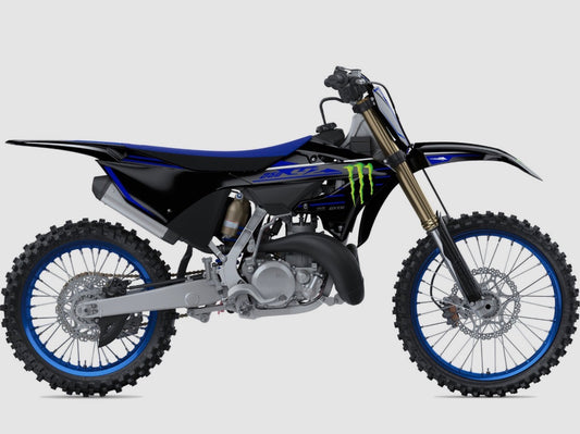 Yamaha YZ250 Monster Energy Yamaha Racing Edition