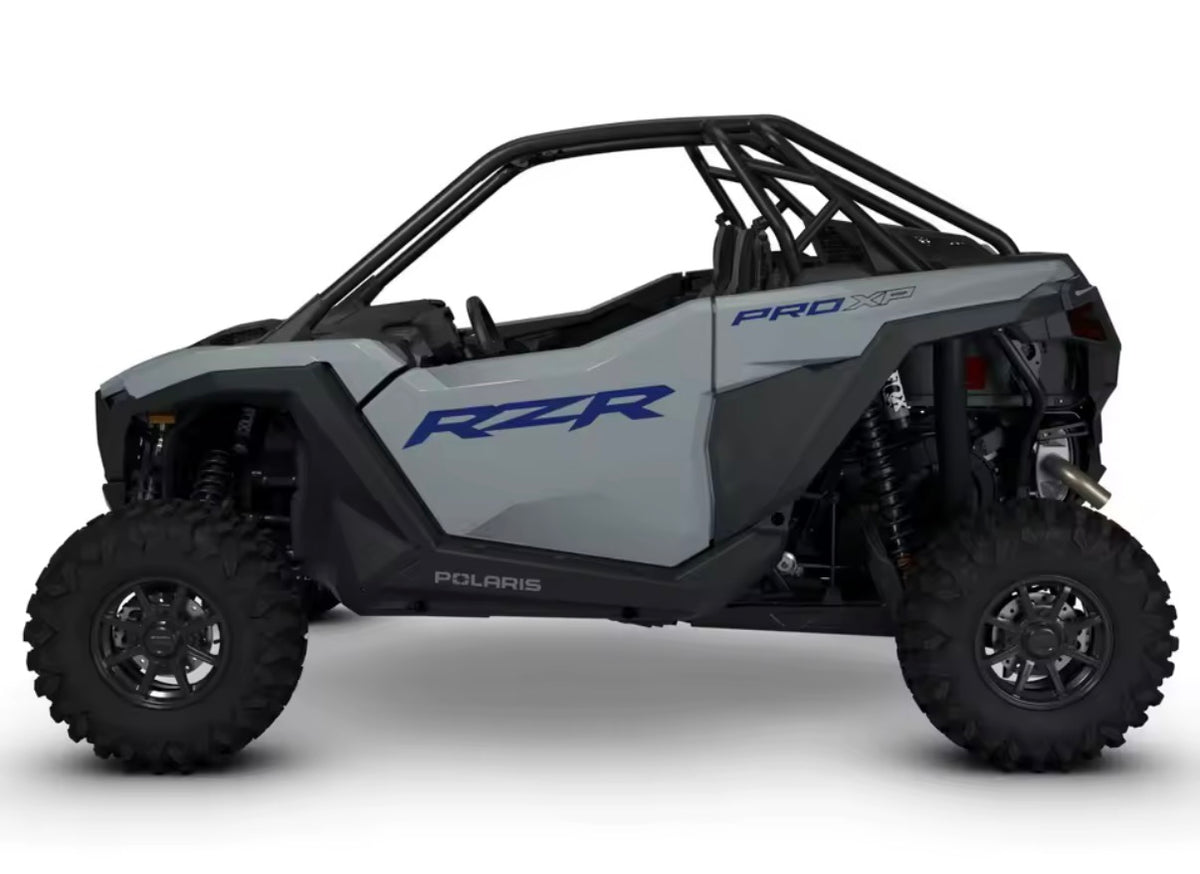 Polaris RZR Pro XP