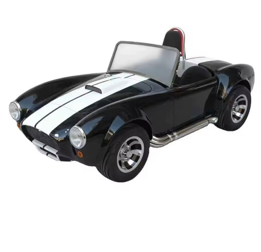Shelby Cobra Roadster / Classic Muscle Cobra 427 Roadster go - cart