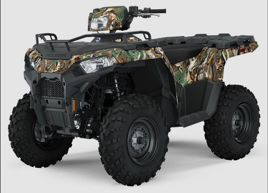 Polaris Sportsman 570